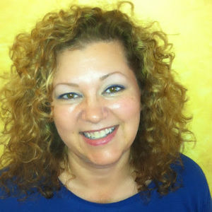 Meet your Posher, Diane